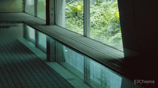 安藤忠雄雪藏17年的神秘作品被改造成酒店,供客人裸泳