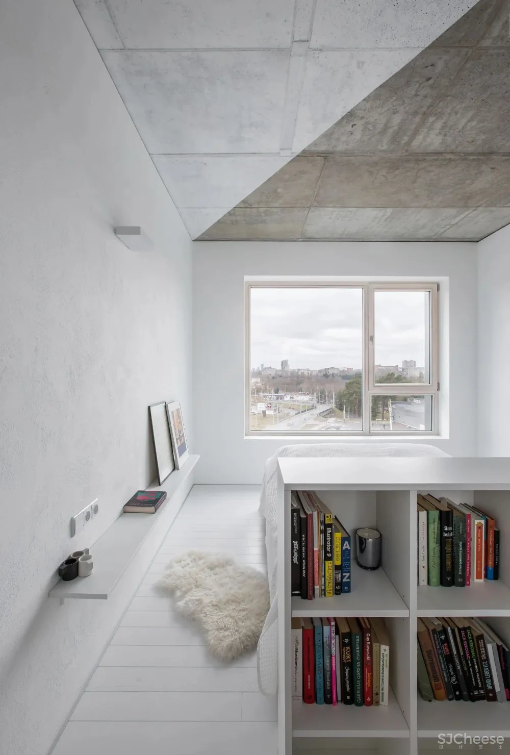 YCL studio丨 不忘初心 与自己的世界对话