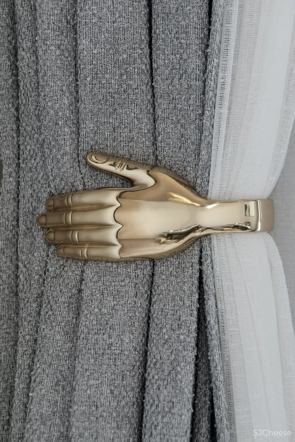 190m² 非凡别墅,温润、朴质的气质美学!