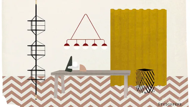 玩转色彩和材料,这对才女堪称网红室内设计鼻祖!