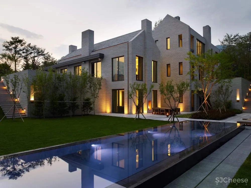 为何顶级设计，都爱心灵治愈的自然质朴！