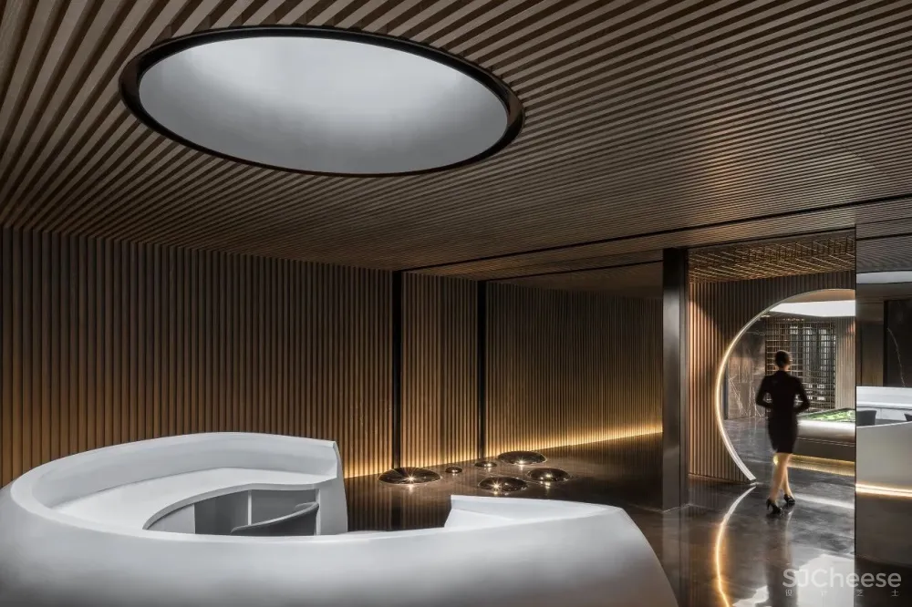 唐忠汉:未来之间,探寻设计的质朴本真