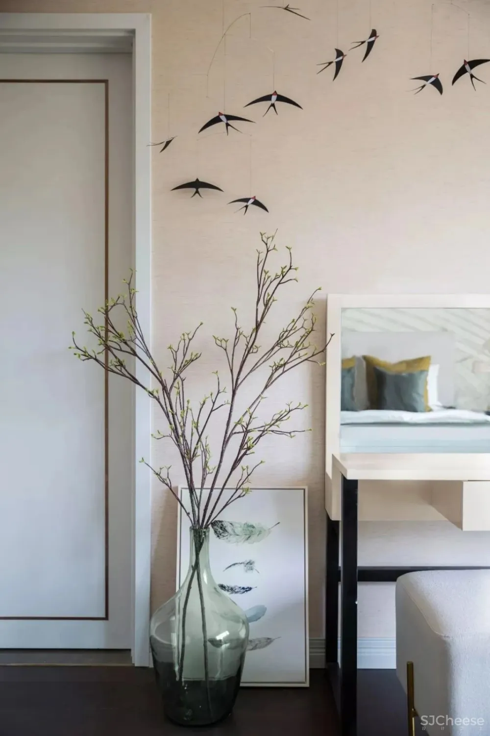 GBD 杜文彪专辑 样板间