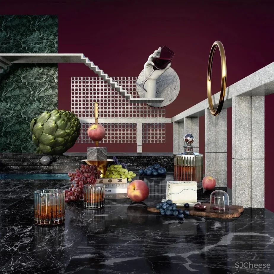 现在精装房流行这样设计，看似低调实则奢华！