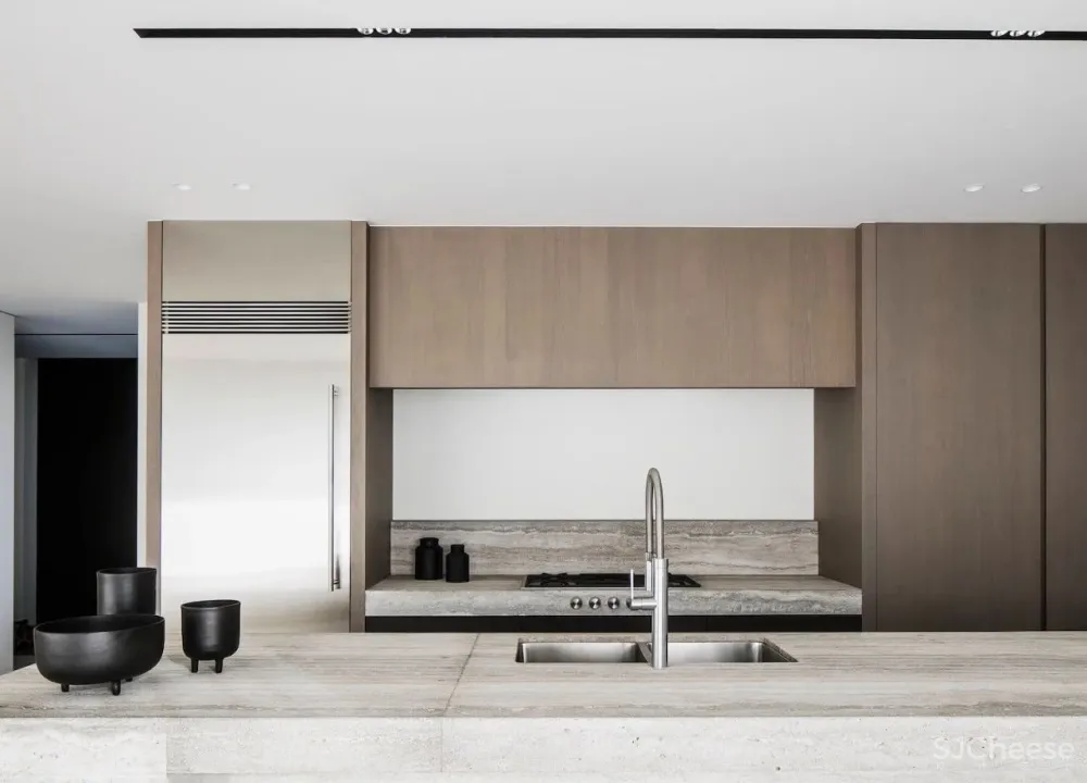 极简主义的七大常用设计手法!