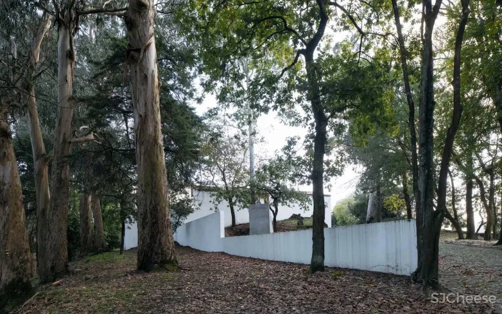 Álvaro Siza 葡萄牙 Architecture