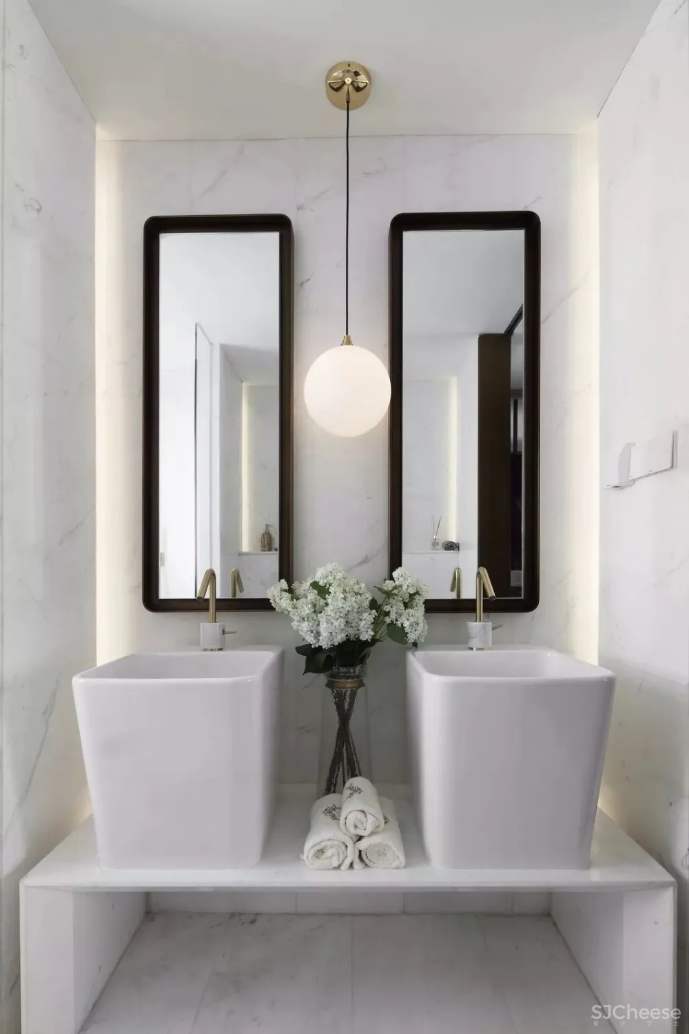 法式中国风,美到让人窒息的惊艳!