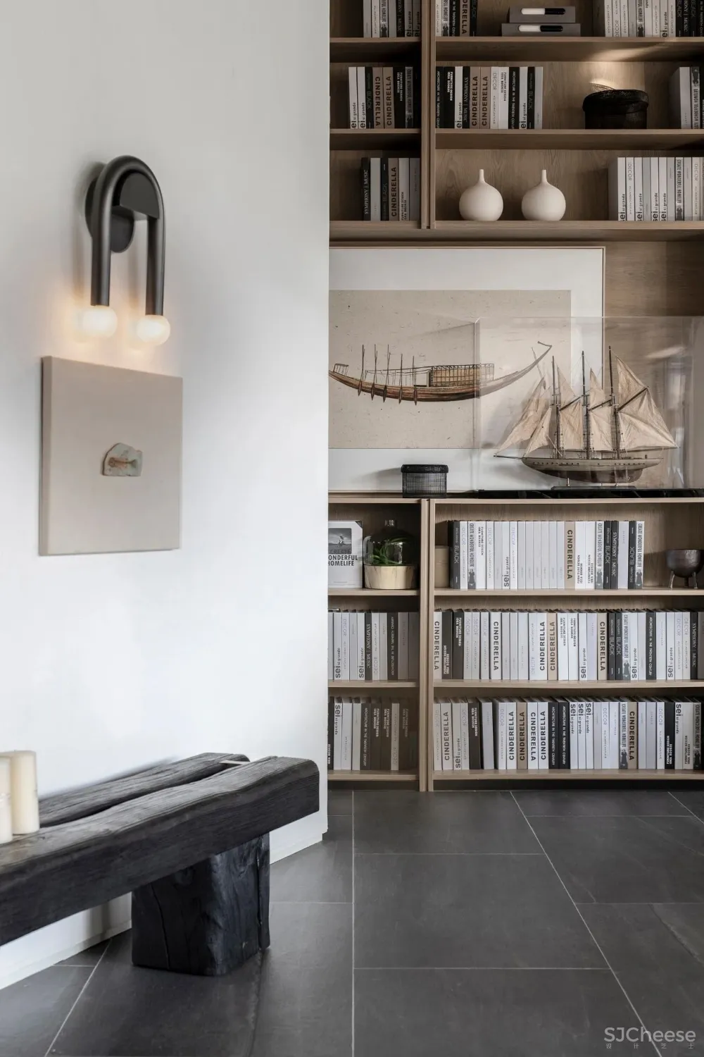 DAS大森设计丨自然与人文记忆的设计传承