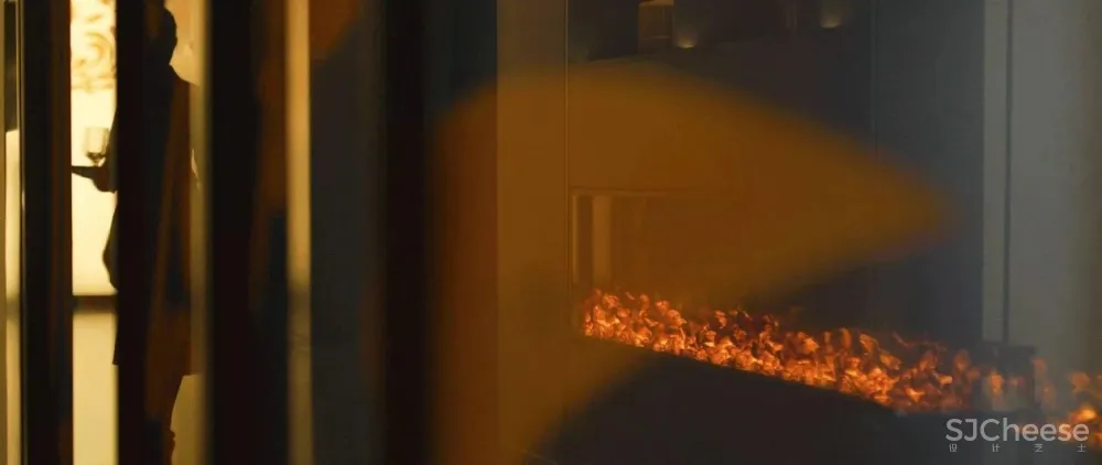 沈雷力作 百年品牌 历史餐饮名店「凤临阁」