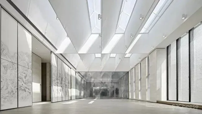 矩陣榮耀| 斬獲 2020 Red Dot Design Award 德国紅點設計大獎