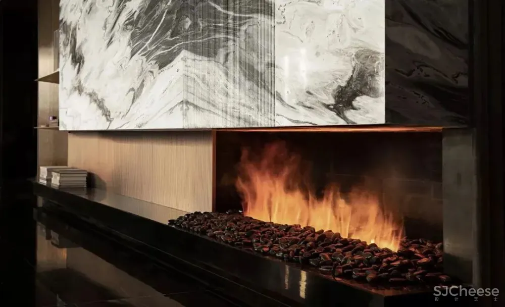 GBD 杜文彪专辑 样板间