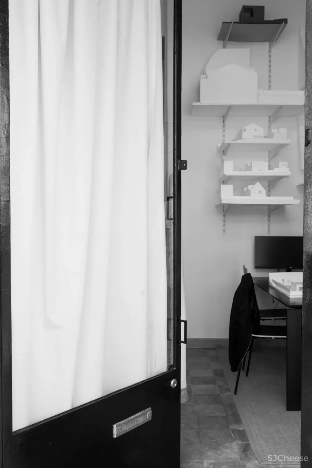 Arriba|設計的高陡海岸