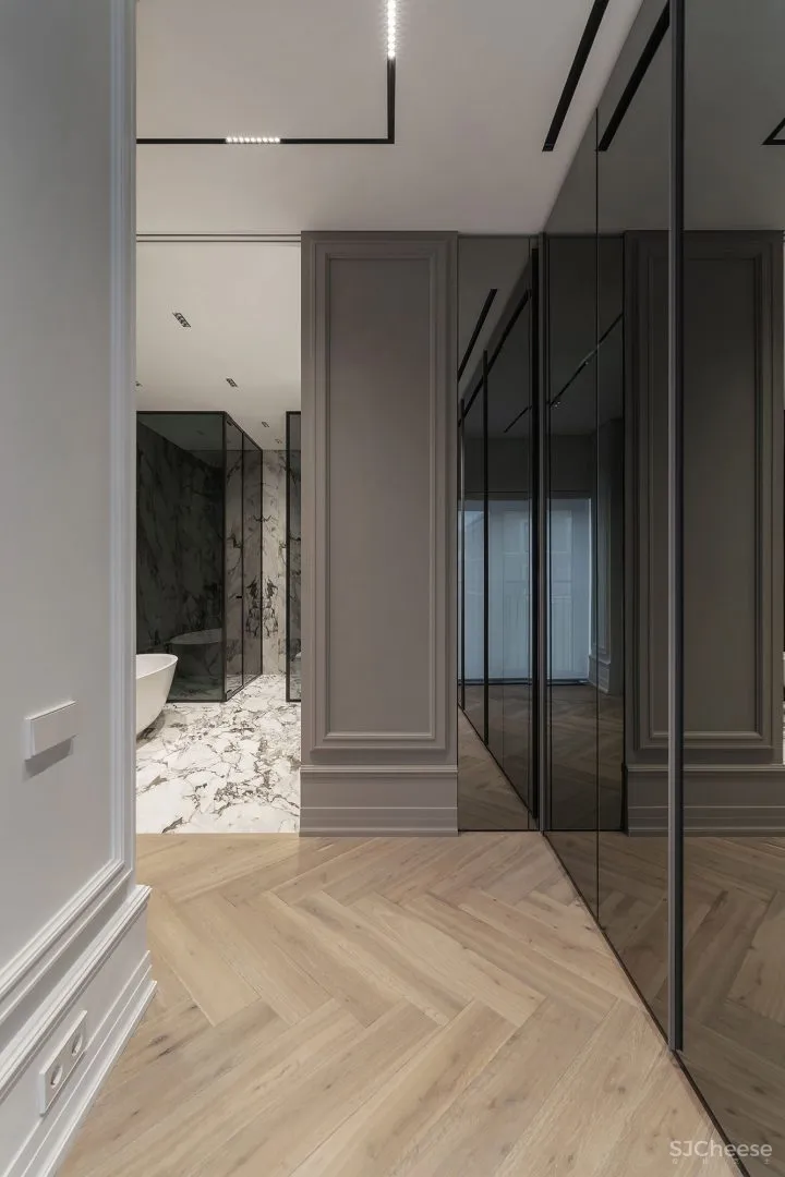 6 组「照片级」效果图, 真实的画面藏了多少细节