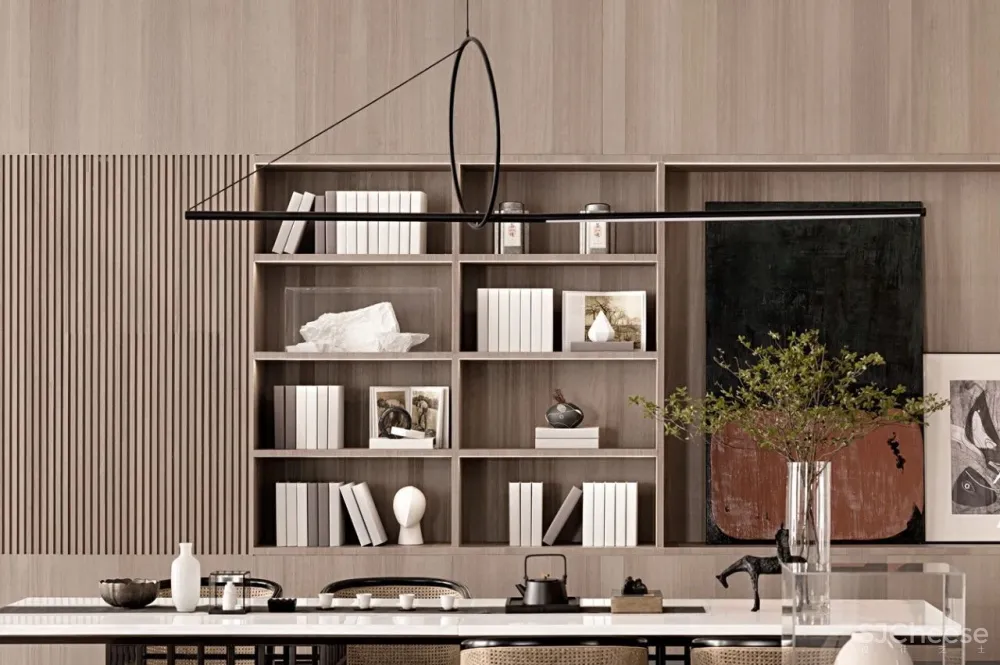 当代美学，极致演绎 康桥廊坊售楼处