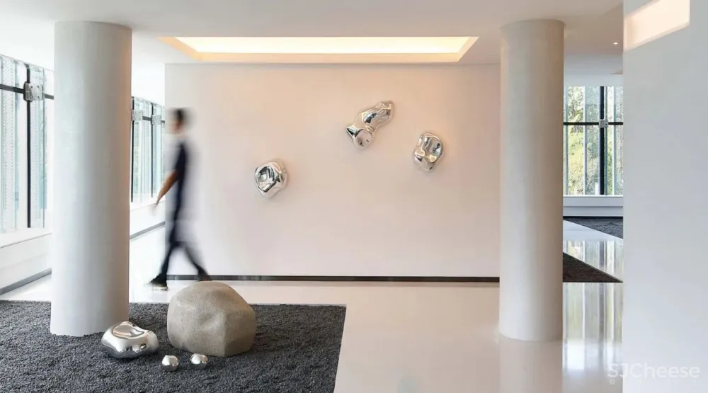 GBD 杜文彪专辑 售楼部