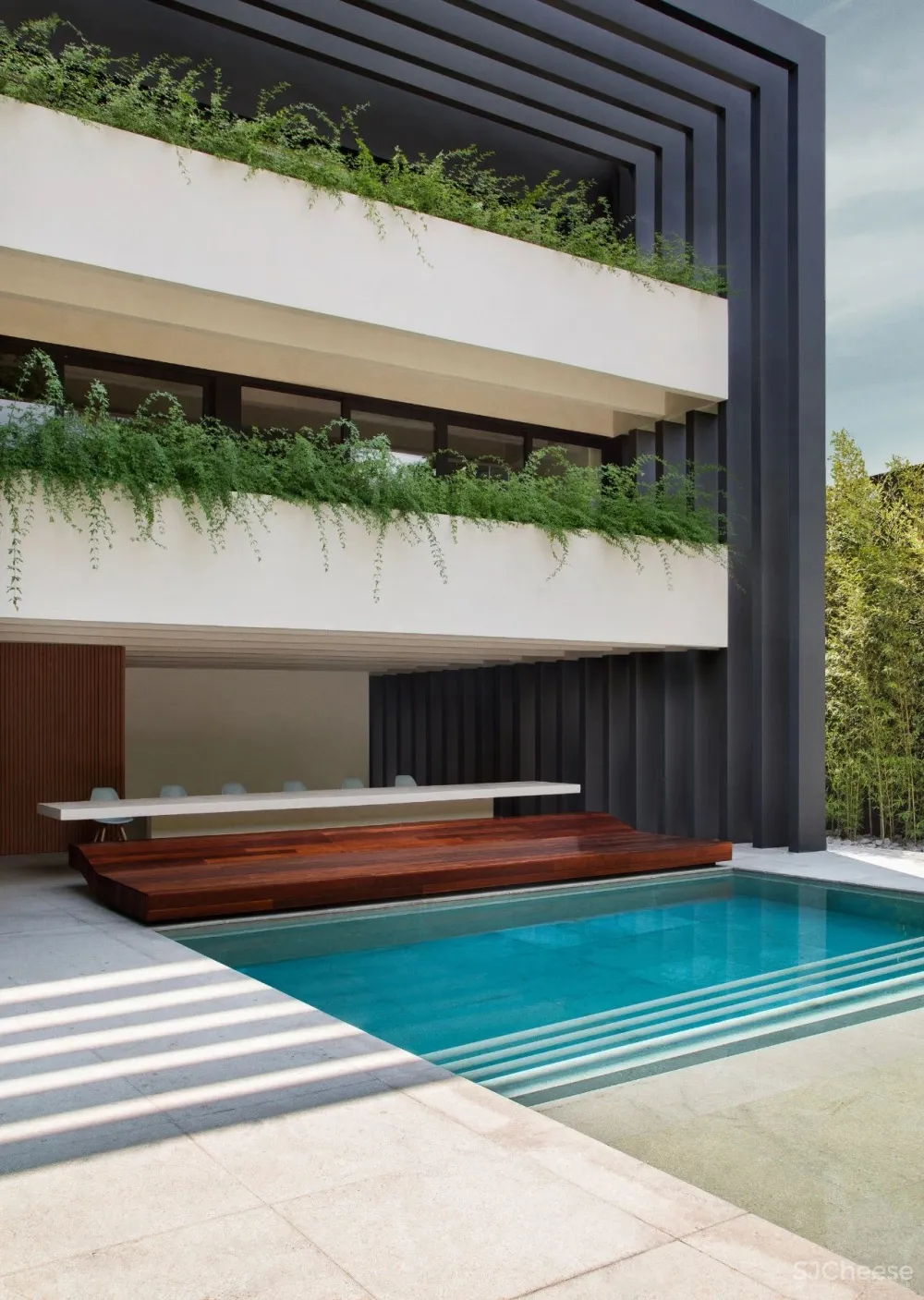 Guilherme Torres丨极简却不冷淡的完美主义