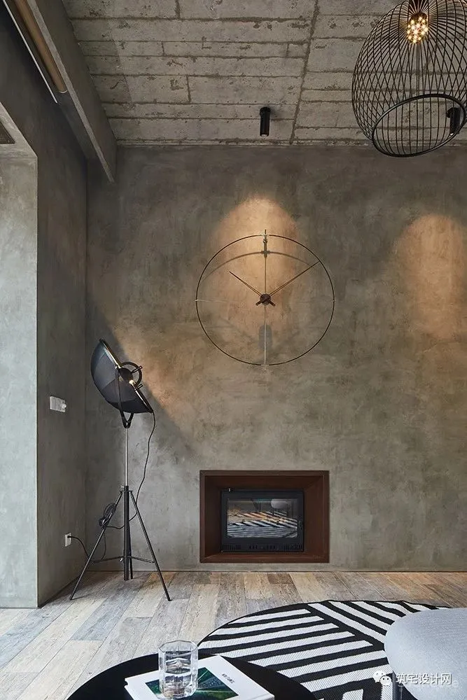 大面积别墅,如何设计才好看?