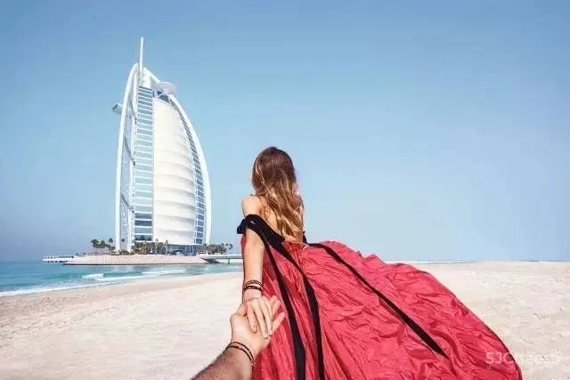 Zaha Hadid LTW-迪拜风尚驶入金陵•南京卓美亚酒店!