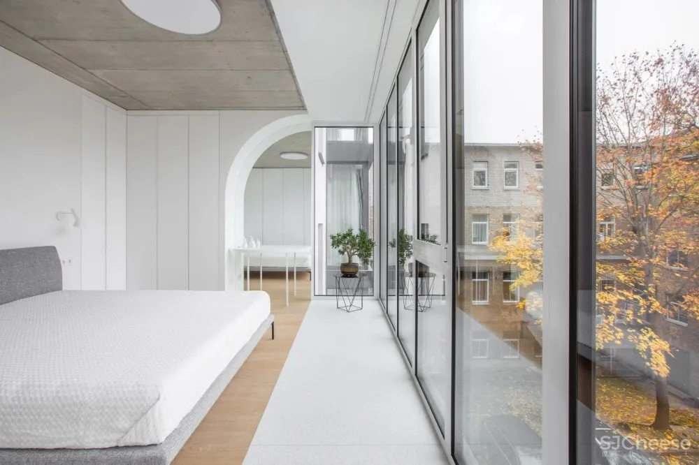 YCL studio丨 不忘初心 与自己的世界对话