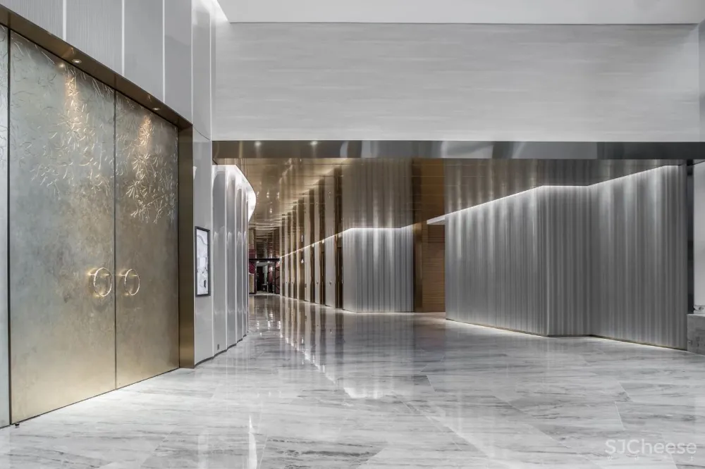 CL3设计:设计以艺术化的视觉呈现,带来自由、诗意的生活体验