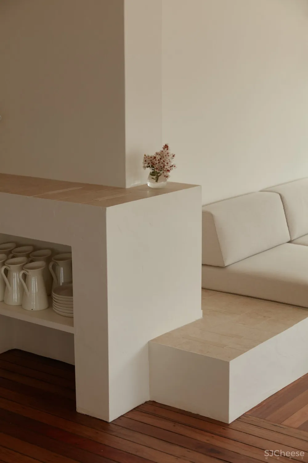 Olivia Bossy | Dunes Palm Beach Restaurant , 慵懒休闲的海滨餐厅