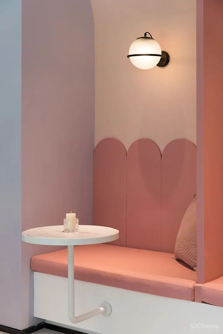 元禾大千设计专辑 样板间