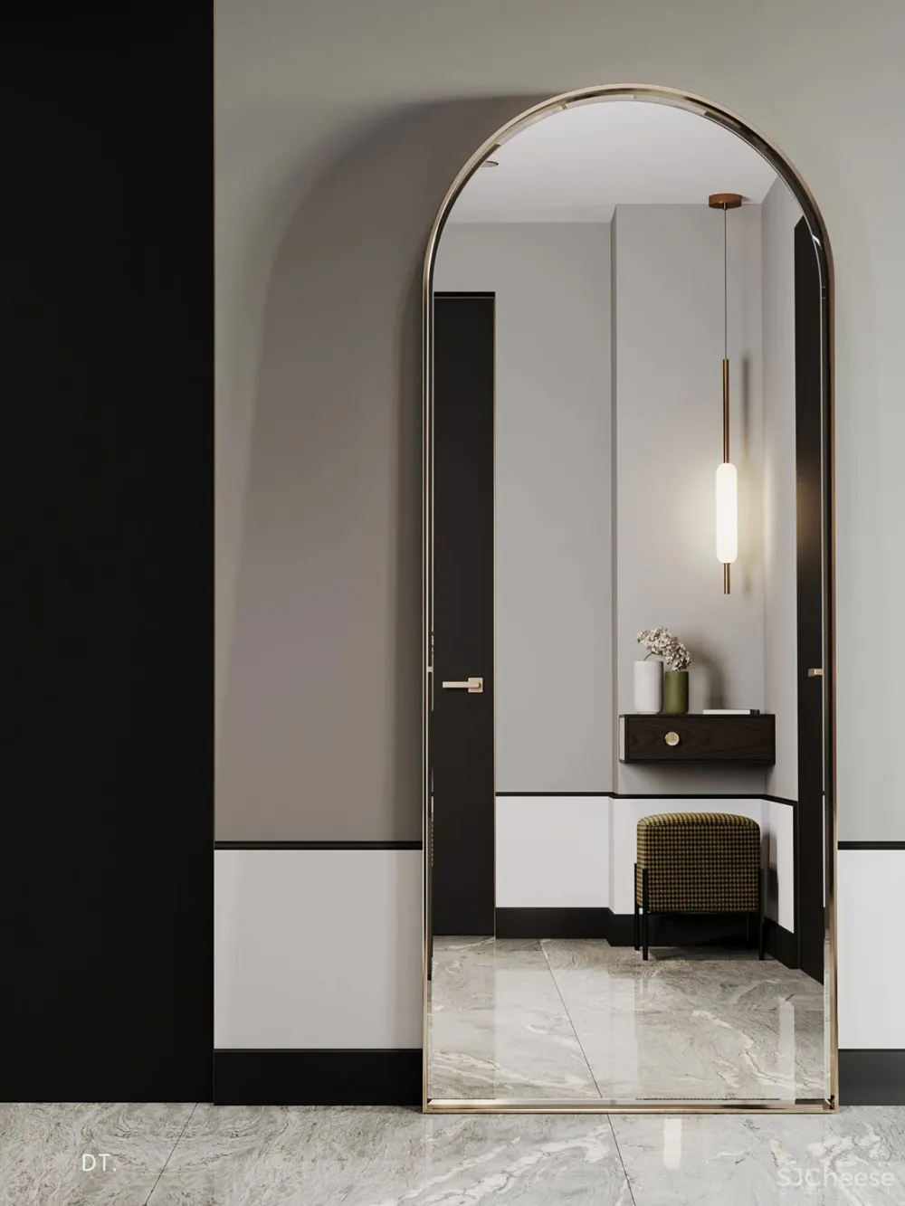 绿色空间,把大自然的芬芳带到生活