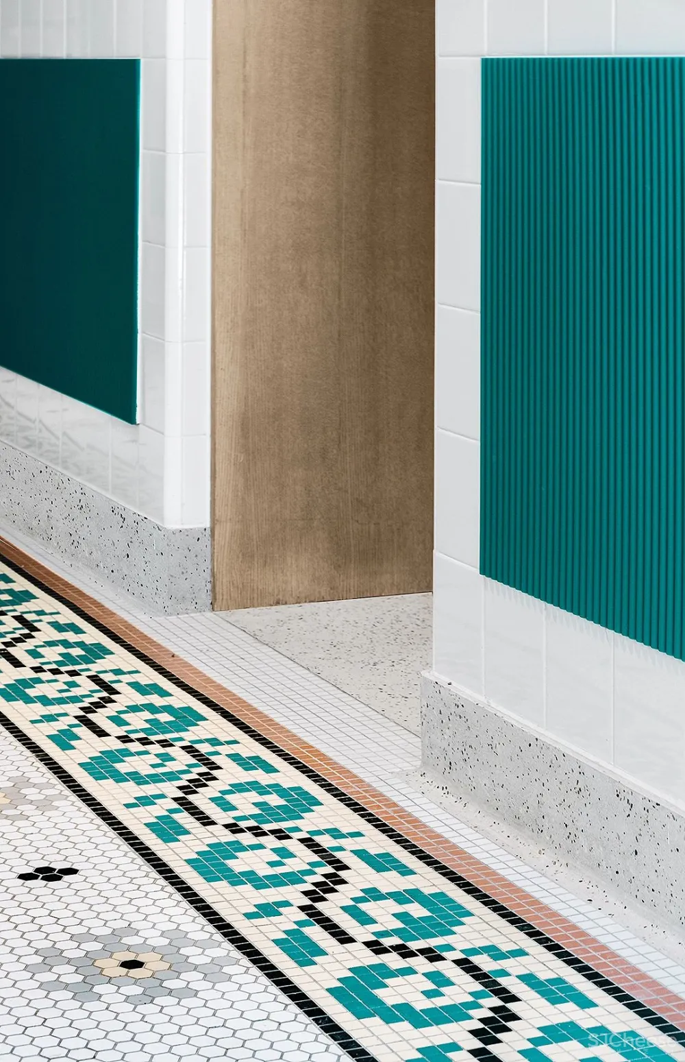 黄全｜新作：上海百年黑石公寓，不该被忘记的神秘建筑！