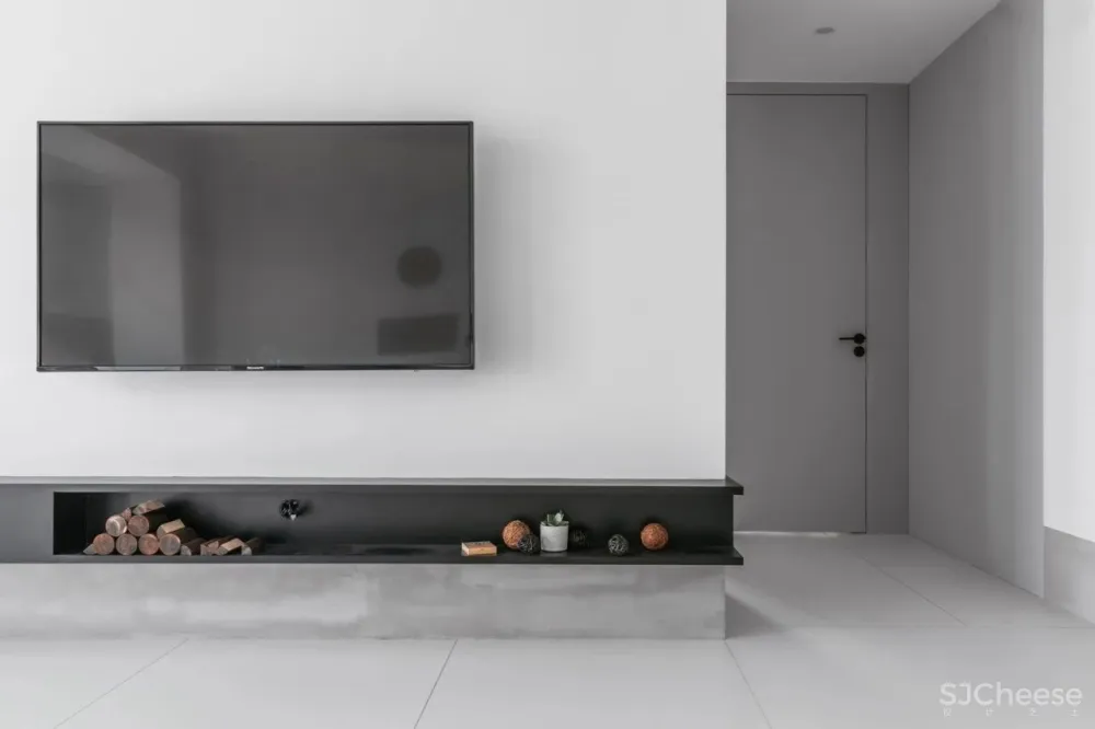 极简——简于形,奢于心