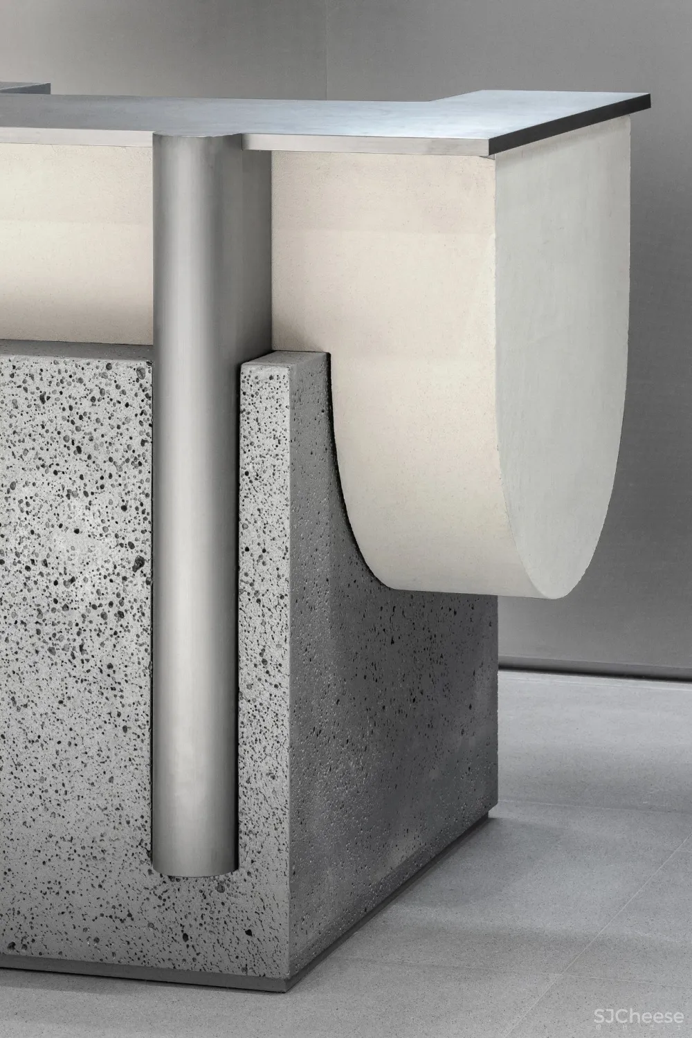 DAS Lab:先锋设计,诠释品牌灵魂!