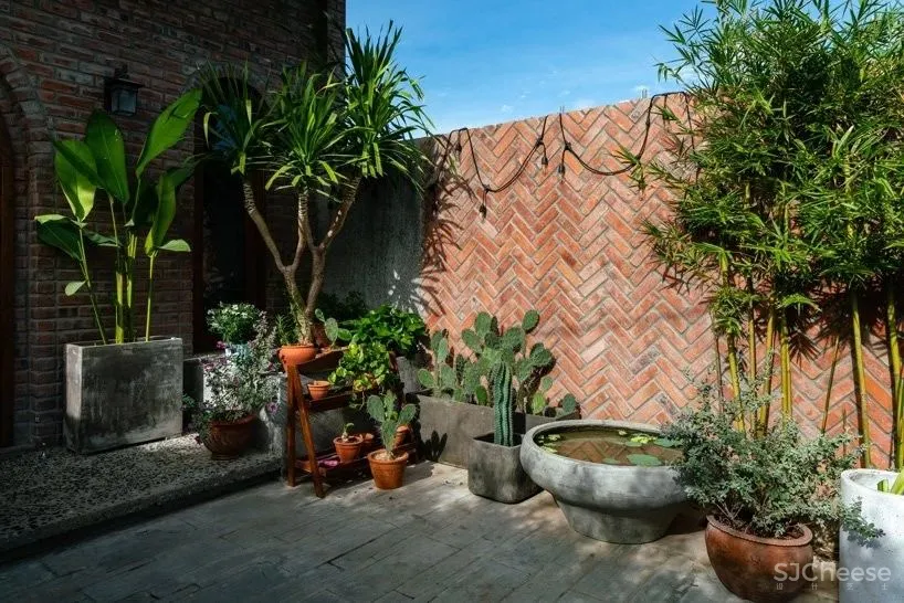 越南这个被低估的设计国度,竟藏了这么多绿色住宅