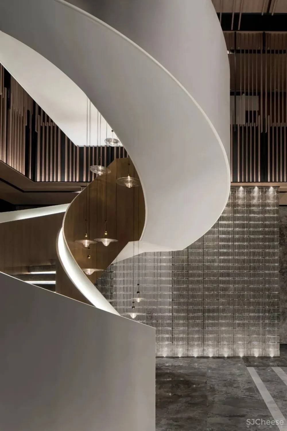 元禾大千设计专辑 样板间