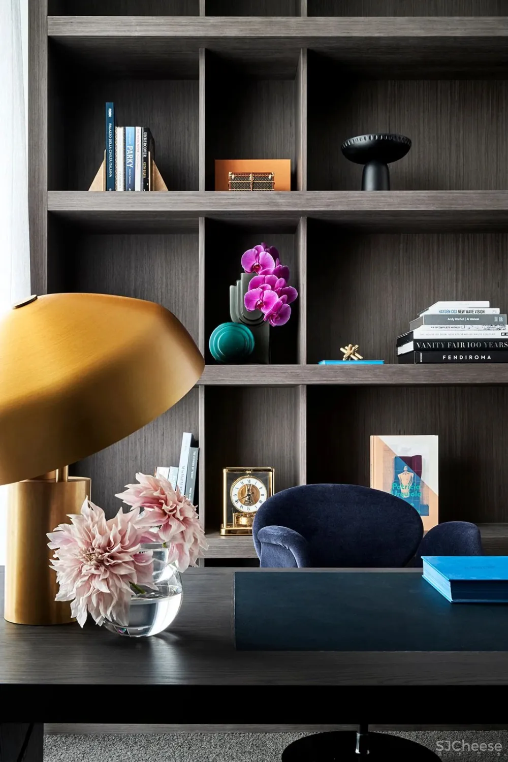 Mim Design新作丨极简高级灰,让精致生活更有气质