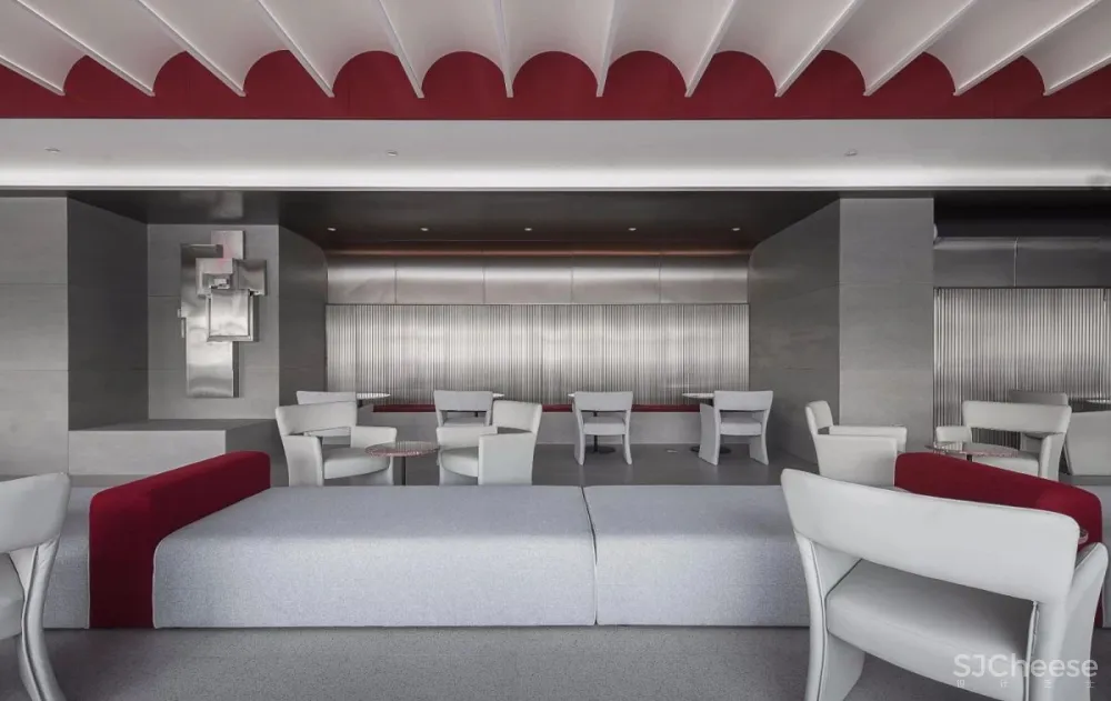 陈王思 时光无声，静默序列