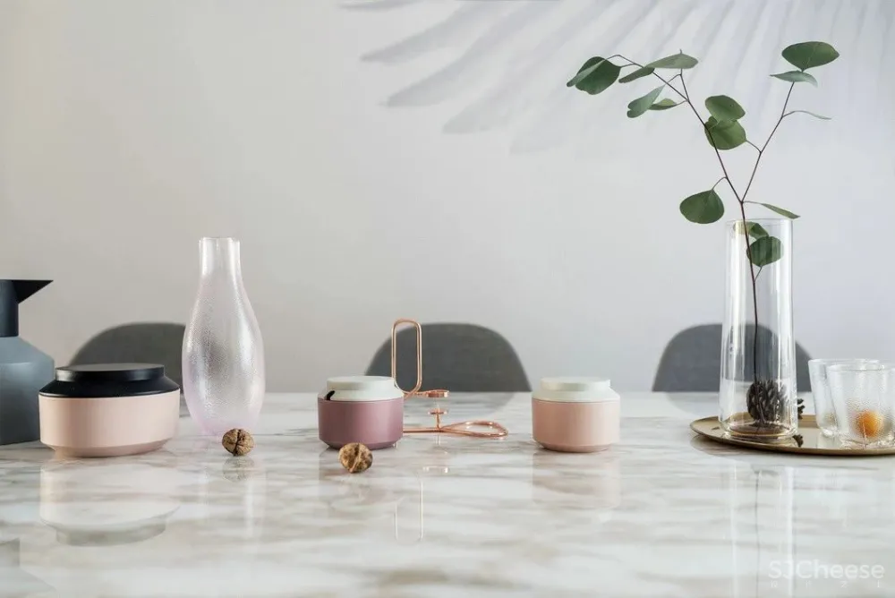 2020流行色彩，美翻了！