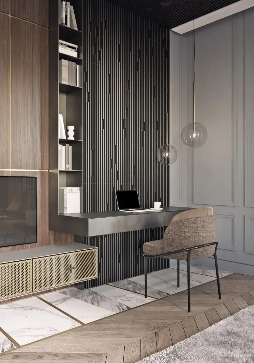 TOLKO Interior 专辑