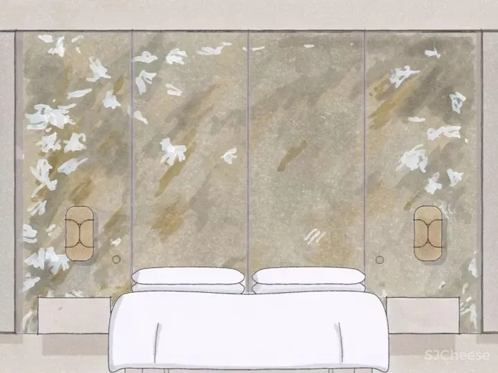 为何顶级设计，都爱心灵治愈的自然质朴！