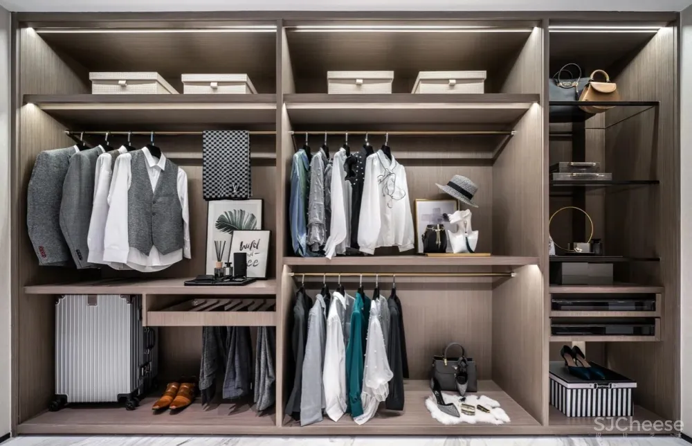 华帛设计 东方复兴文化与现代设计,定义居住空间新格调