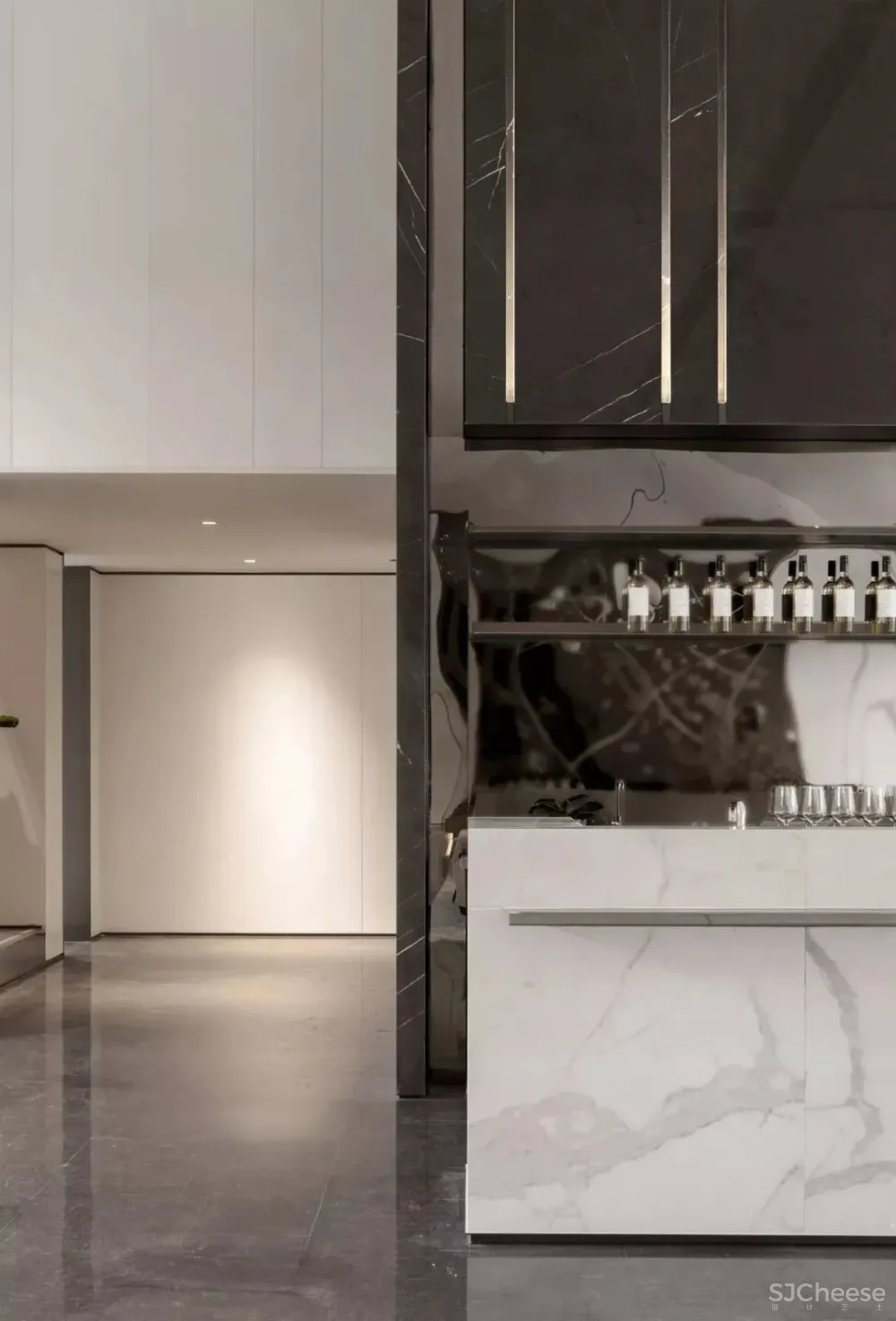 Panshine 派尚设计专辑