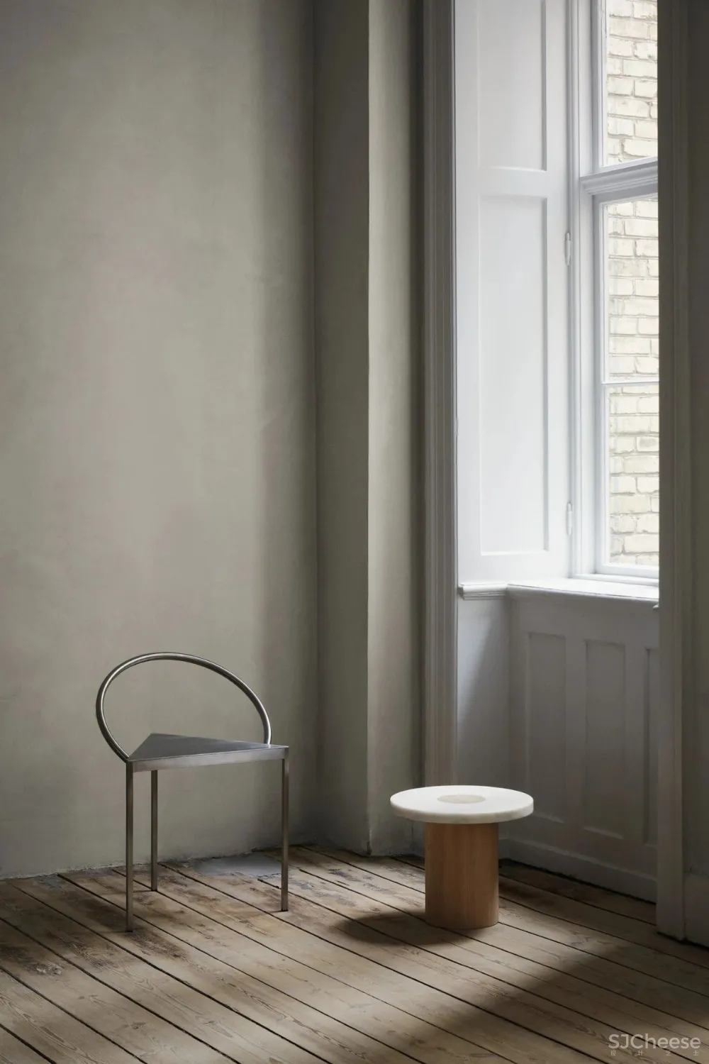 视觉的優雅演奏