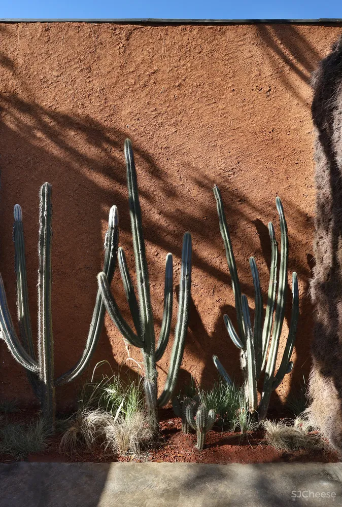 乡下泥巴房爆改成样板间, 原始的奢华更惊艳