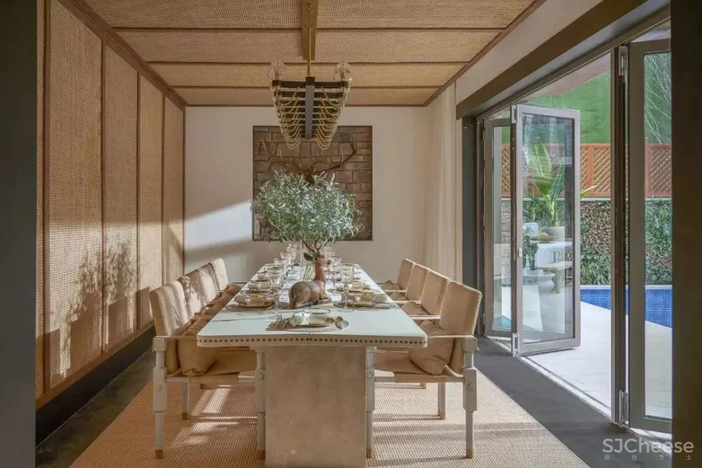 GBD 杜文彪专辑 样板间