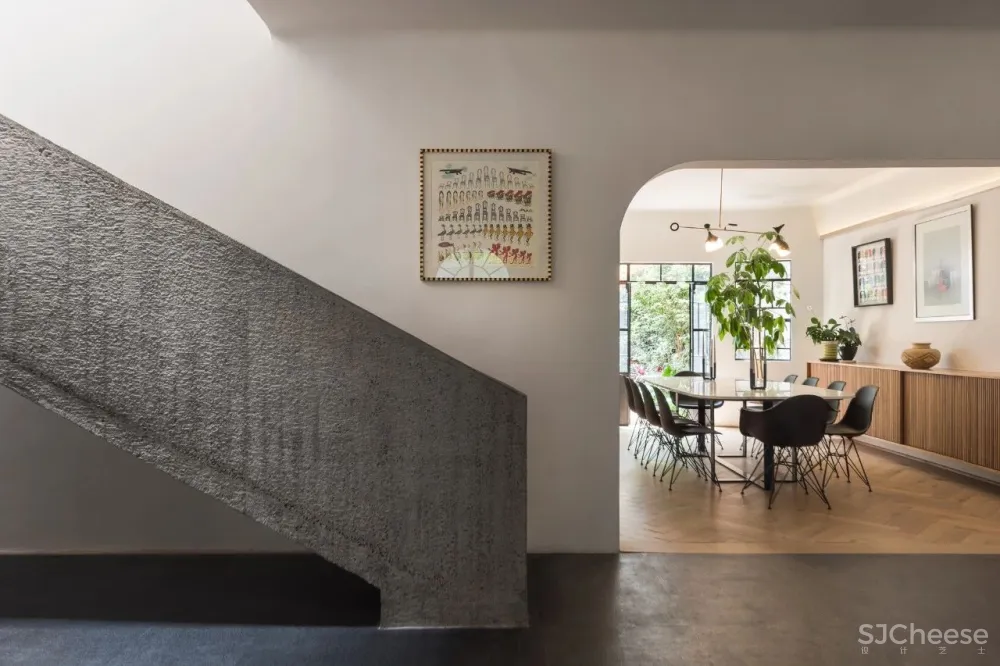 Atemporal丨空间有了气质 便有了灵魂