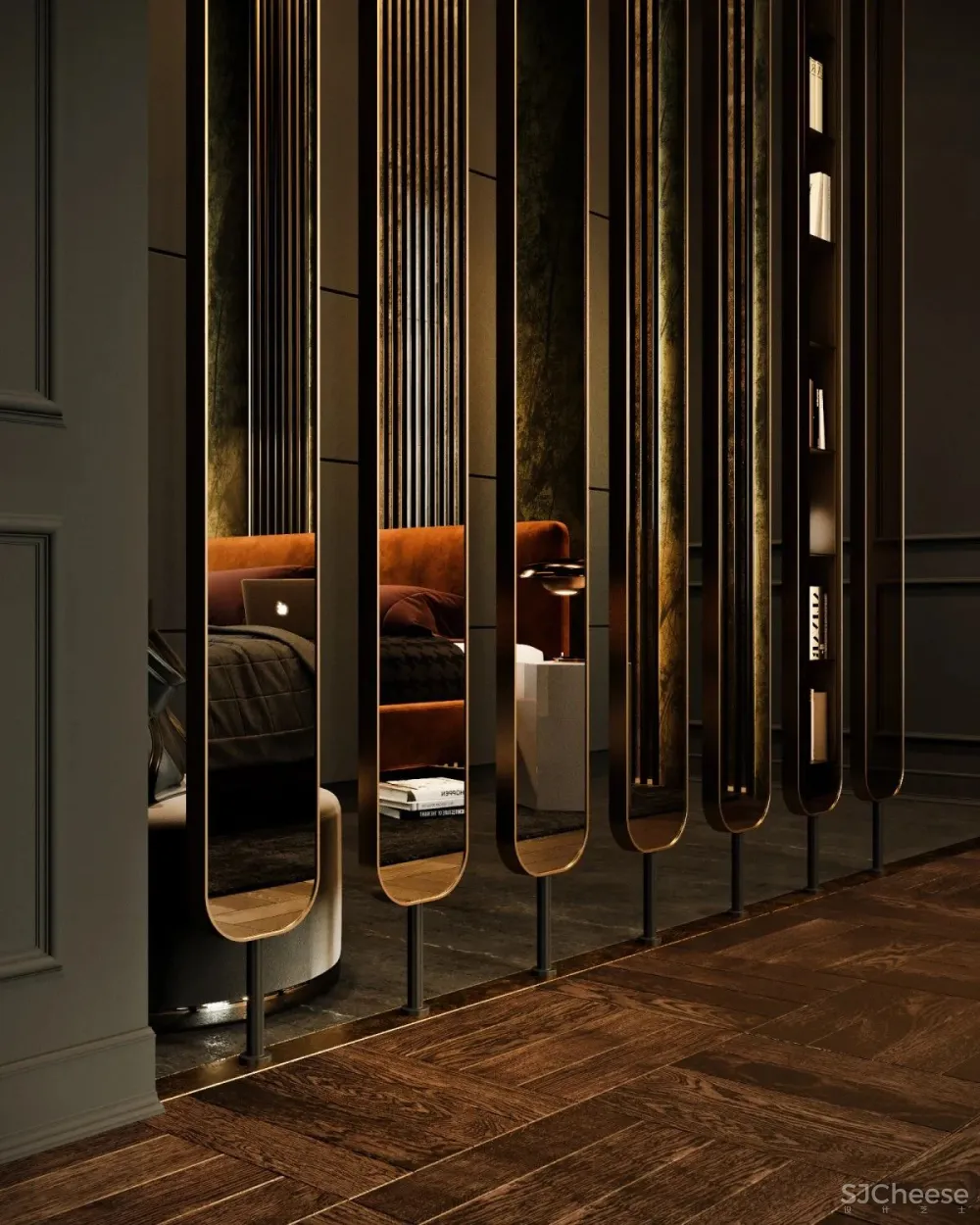 TOLKO Interior 专辑