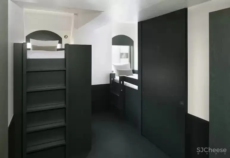 旧时光新灵魂-酒店翻新成为定义生活方式的载体!