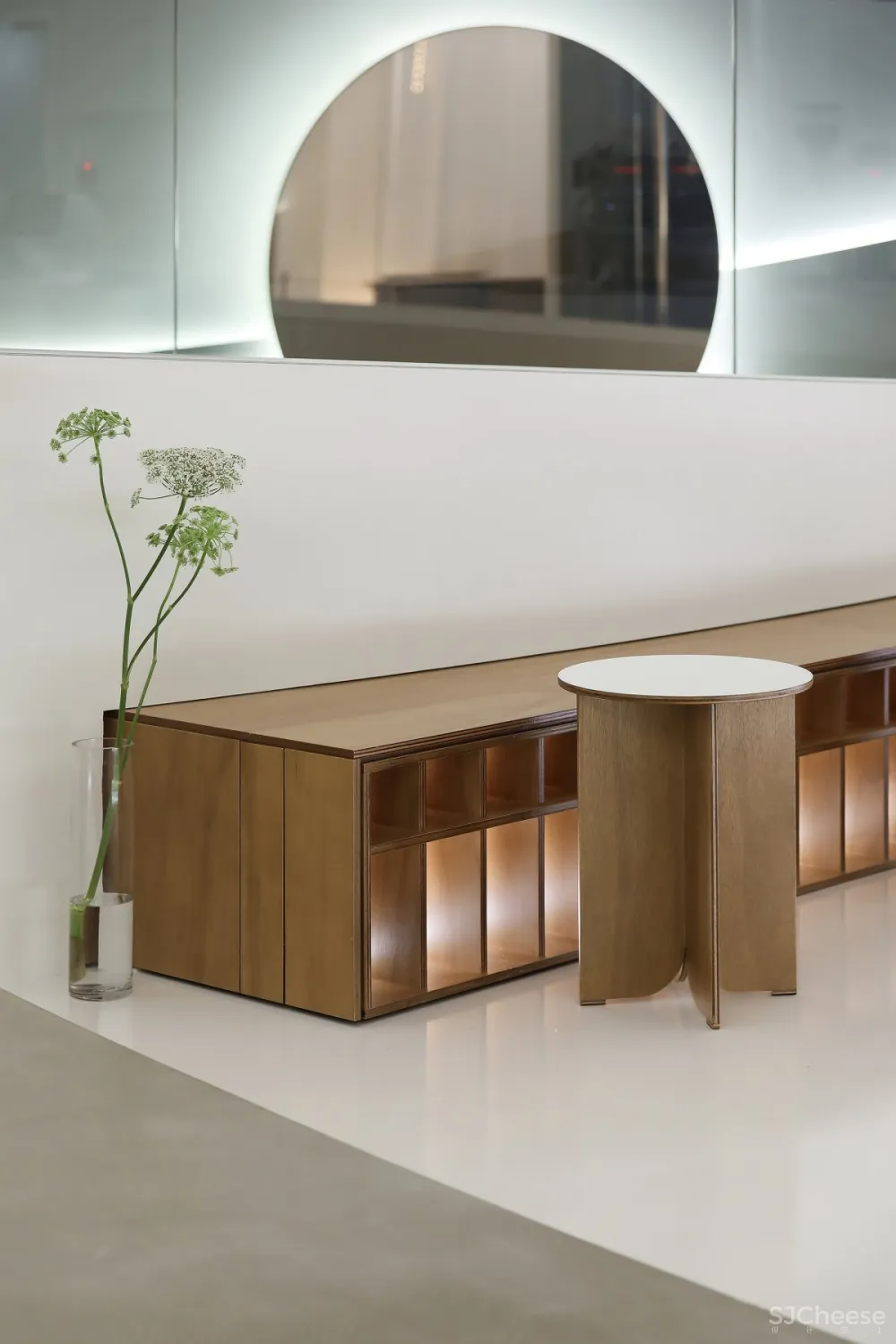 Studio Maoom | Cuore Espresso Cafe , 旅行者的归处