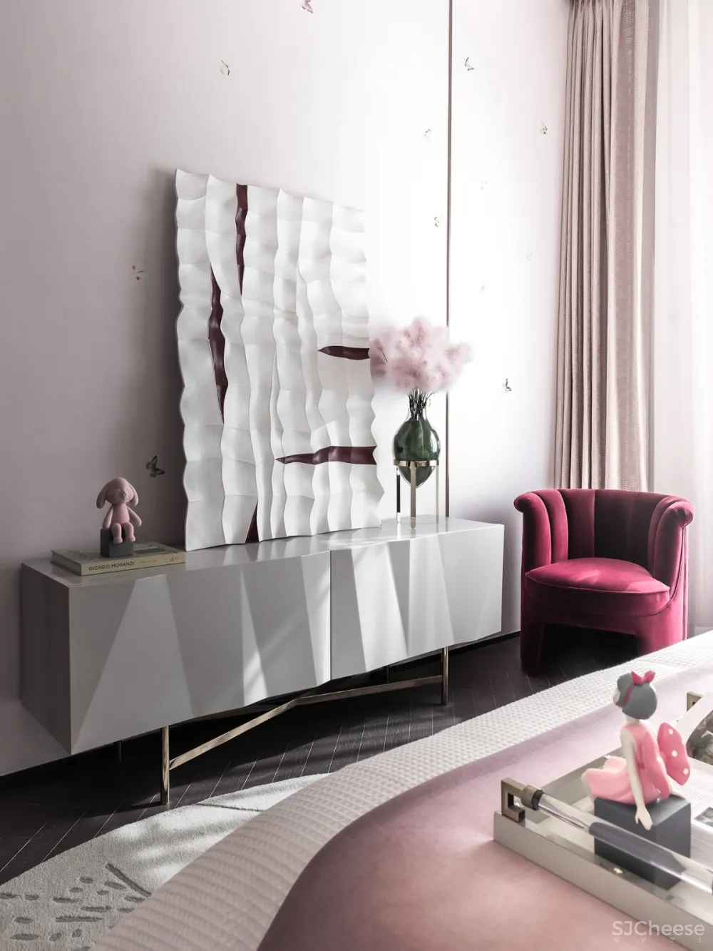 【2020年第一季度】别墅豪宅类人气前三案例分享