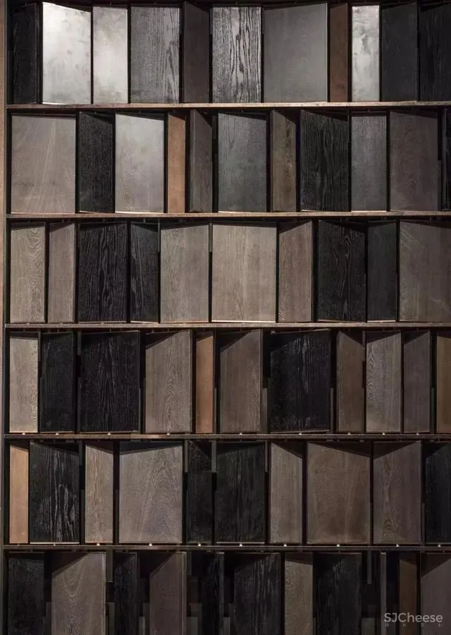 Zaha Hadid LTW-迪拜风尚驶入金陵•南京卓美亚酒店!