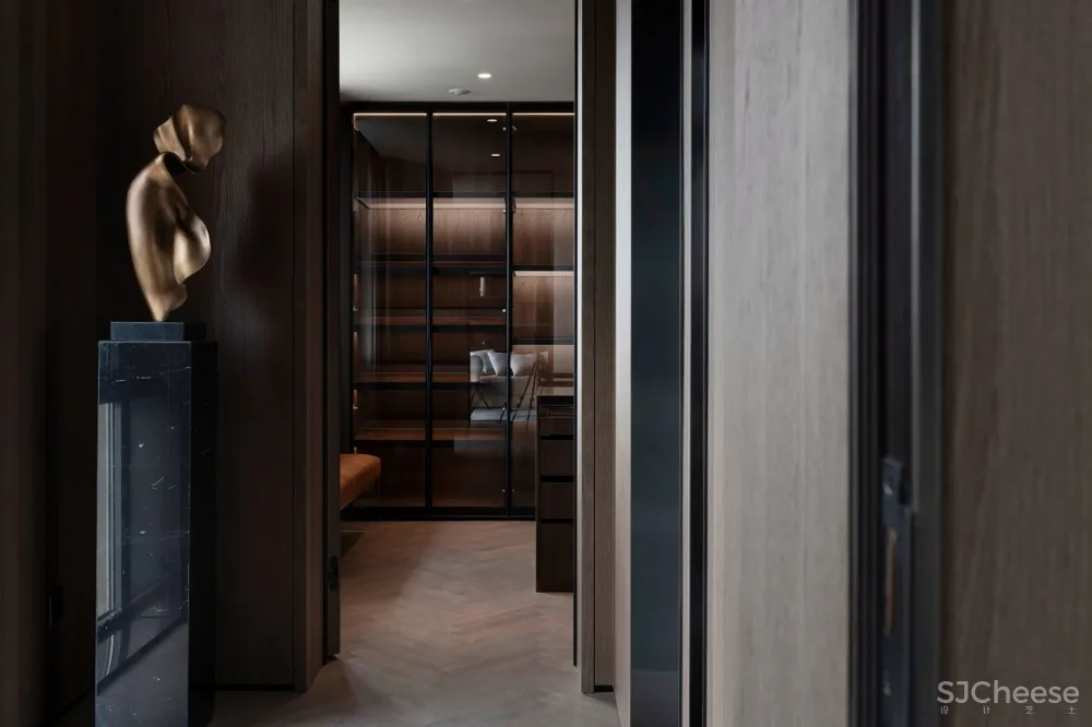 回归内心深处难以割舍的眷恋 | GROWTO WORKS