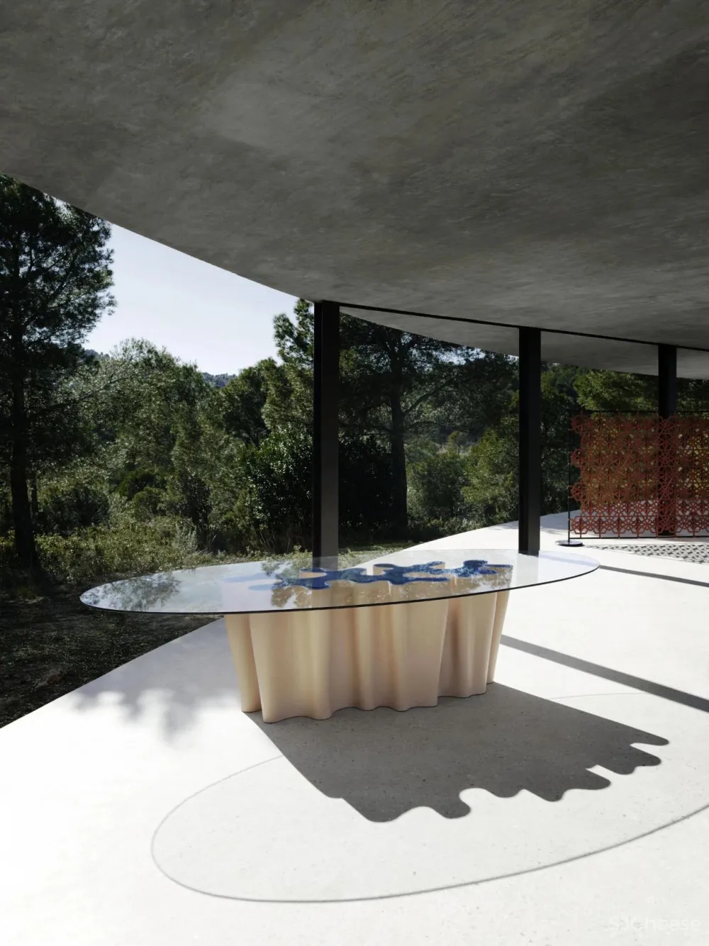 2019米兰设计周奢侈品牌家具亮点回顾